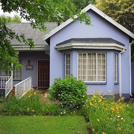 Lilac Lodge-Purple House ウィンタートン 部屋 写真
