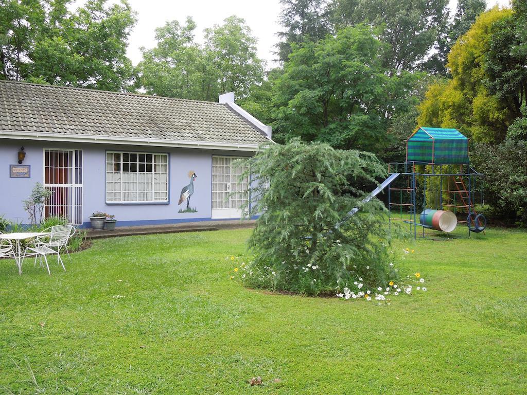 Lilac Lodge-Purple House ウィンタートン 部屋 写真