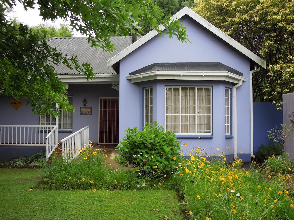 Lilac Lodge-Purple House ウィンタートン 部屋 写真
